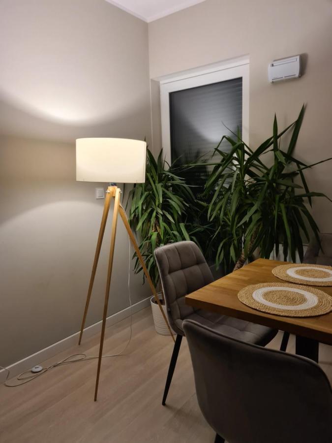 Mostowa 23 Bruno Apartment, Self Check-In 24H, Free Parking, Air-Conditioning Познань Екстер'єр фото