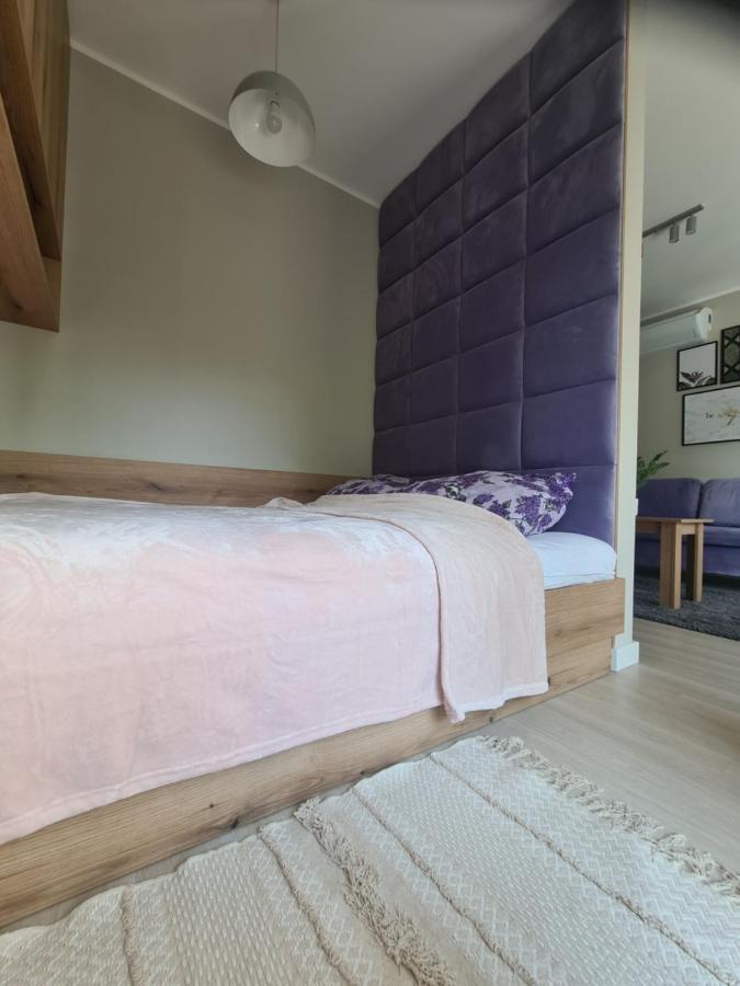 Mostowa 23 Bruno Apartment, Self Check-In 24H, Free Parking, Air-Conditioning Познань Екстер'єр фото